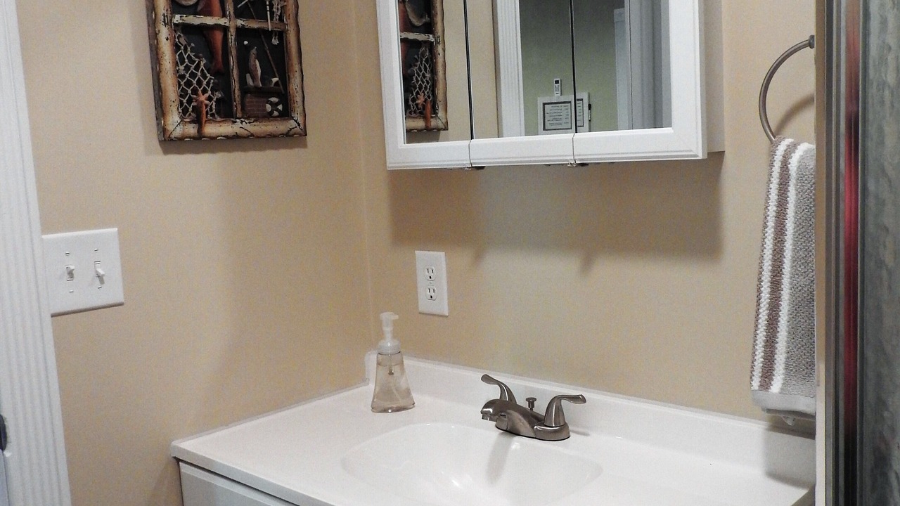 Photo of Bathroom in Kennard