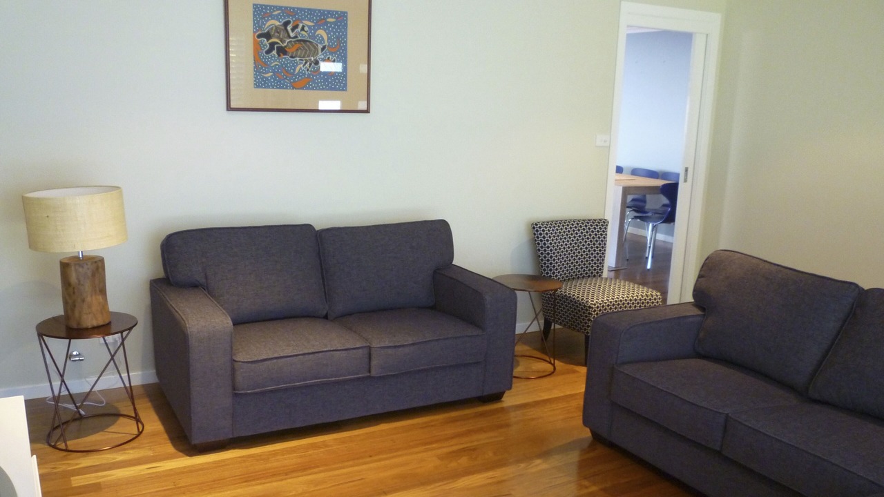 Photo of Livingroom in Mollymook Beach