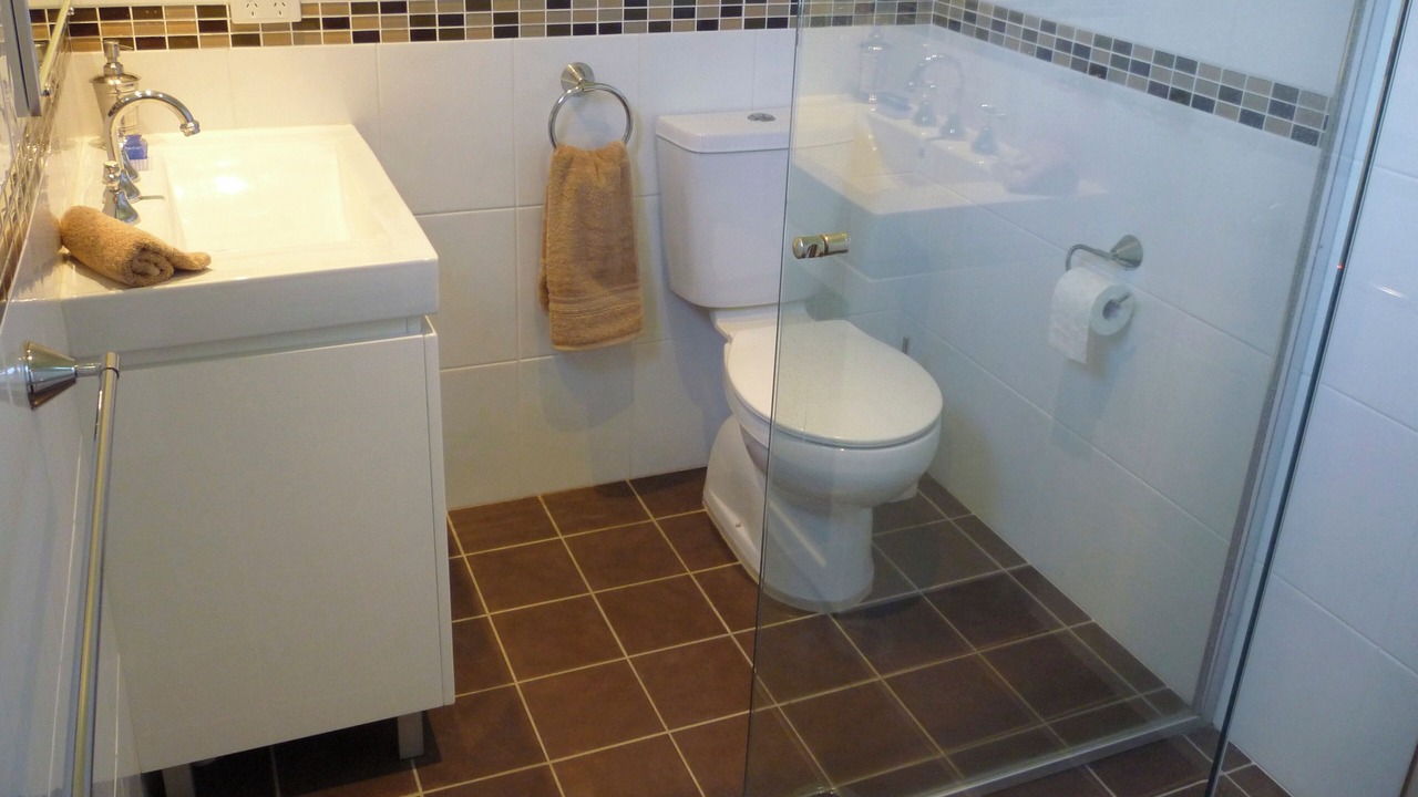 Photo of Bathroom in Mollymook Beach