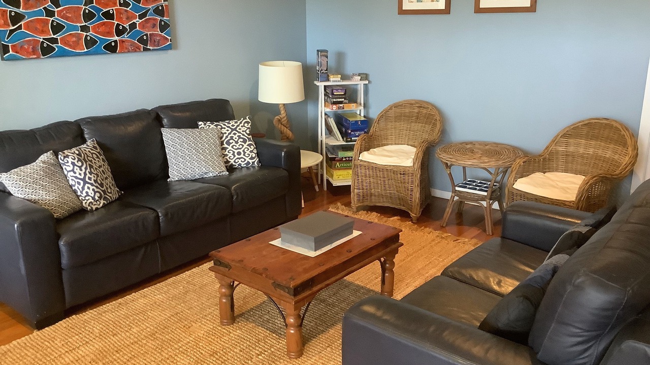 Photo of Livingroom in Mollymook Beach