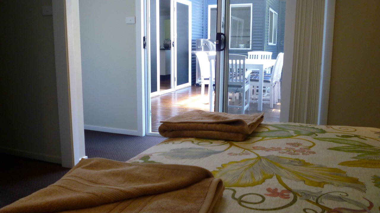 Photo of Bedroom in Mollymook Beach