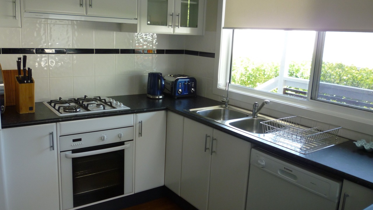 Photo of Kitchen in Mollymook Beach