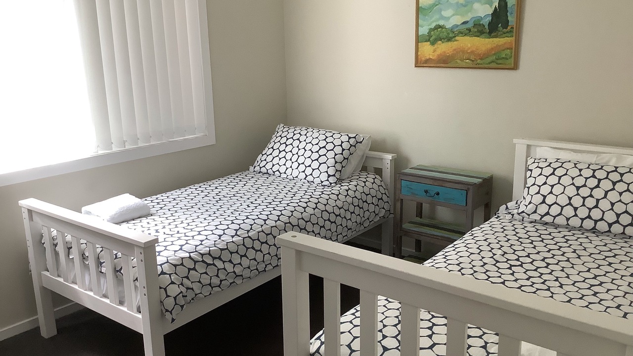 Photo of Bedroom in Mollymook Beach