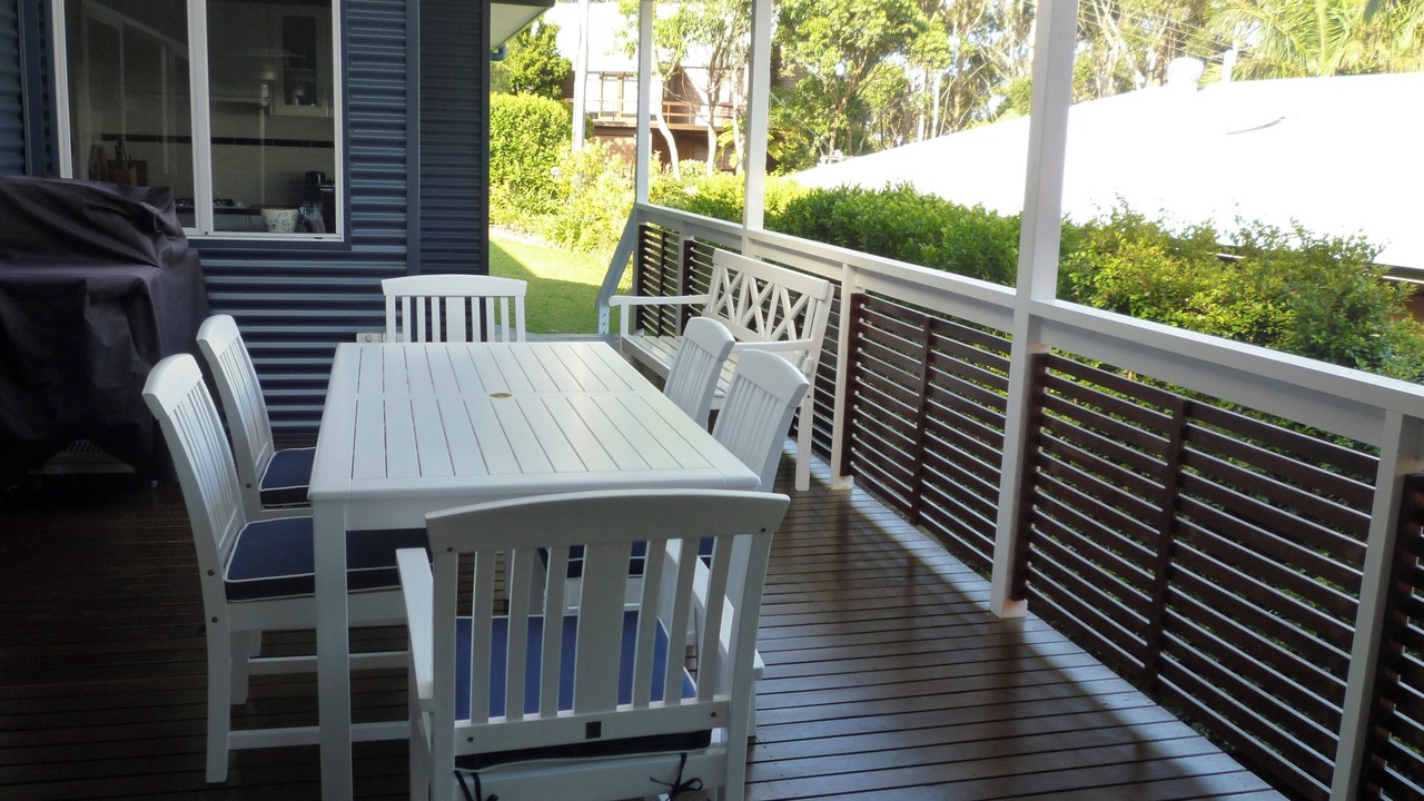 Photo of Outdoor in Mollymook Beach