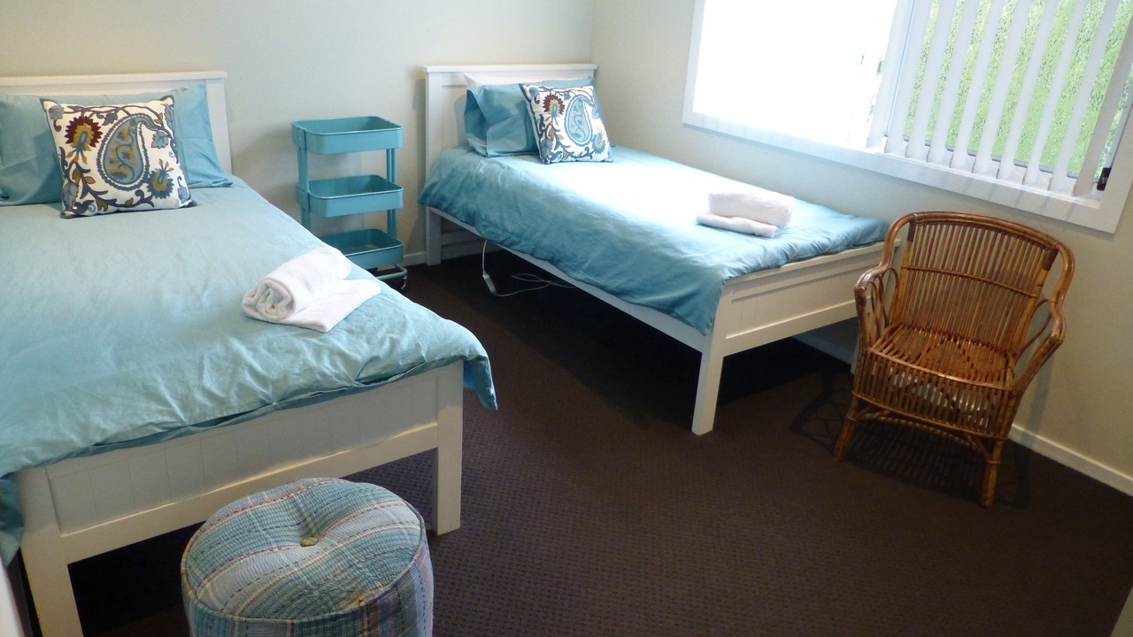 Photo of Bedroom in Mollymook Beach