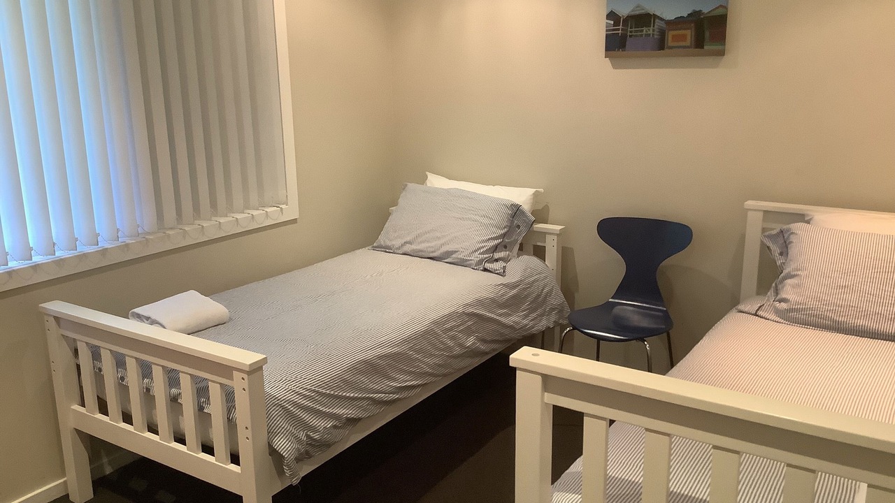 Photo of Bedroom in Mollymook Beach