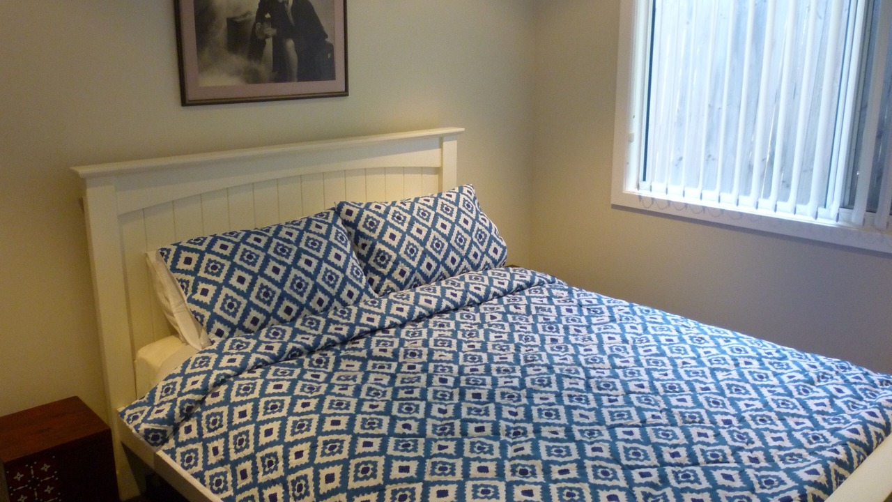 Photo of Bedroom in Mollymook Beach