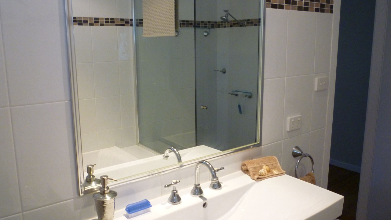 Photo of Bathroom in Mollymook Beach