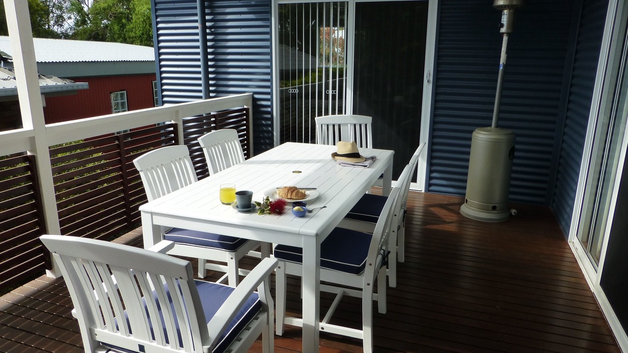 Photo of Outdoor in Mollymook Beach