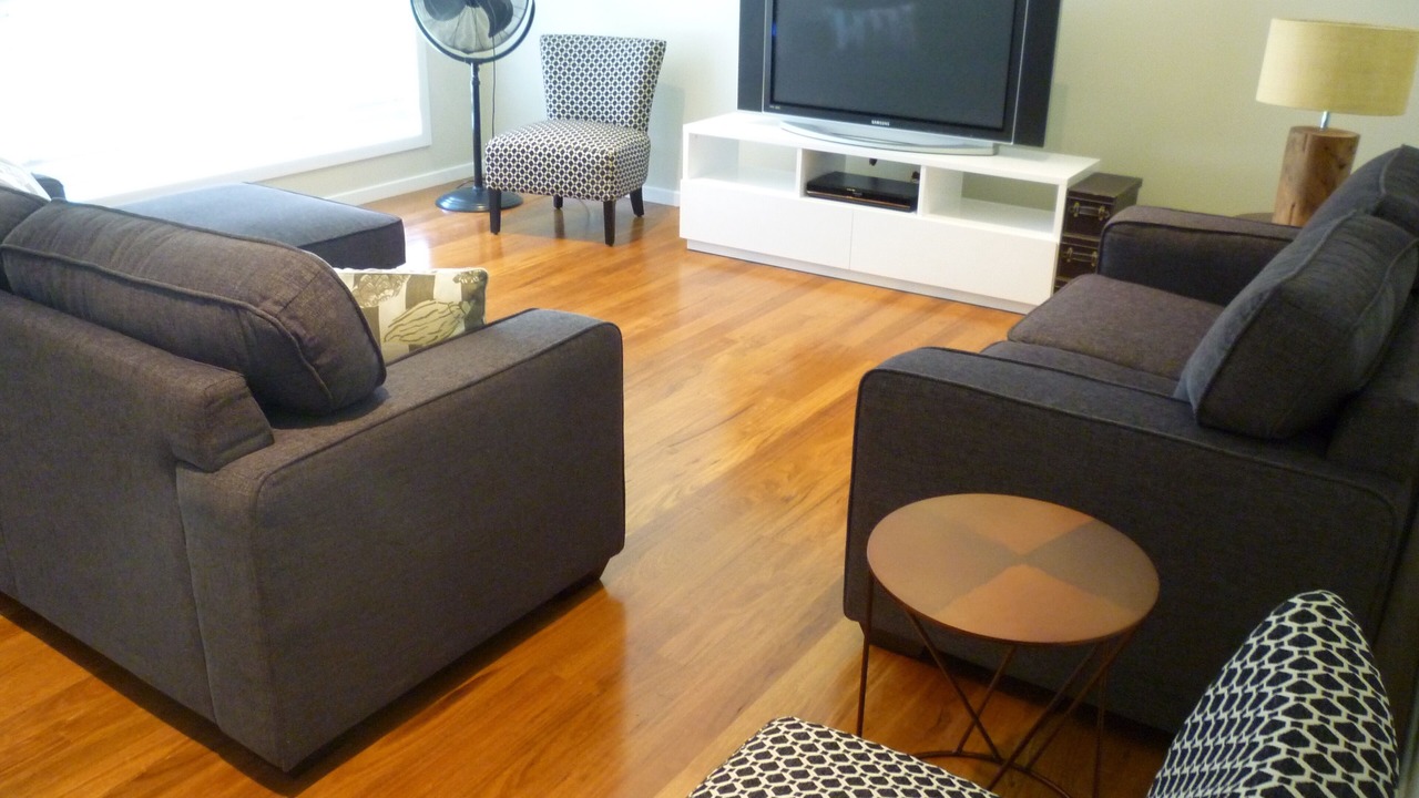 Photo of Livingroom in Mollymook Beach