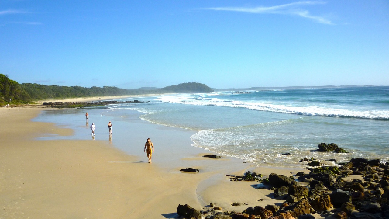 Photo of Others in Mollymook Beach