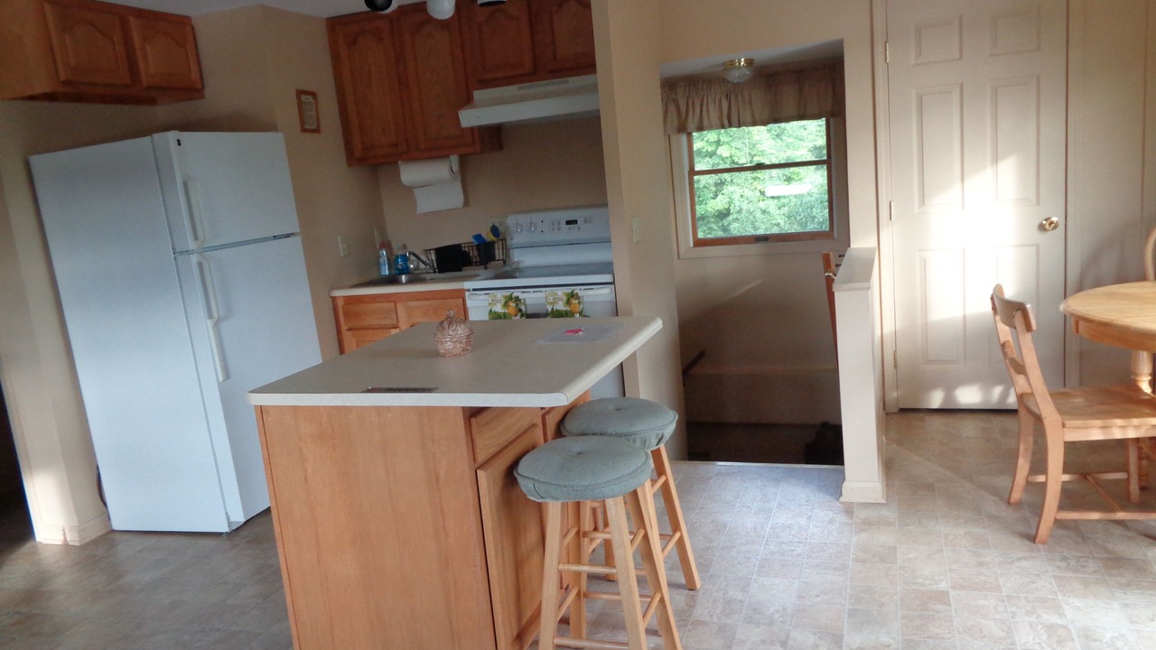 Photo of Kitchen in Livonia Center
