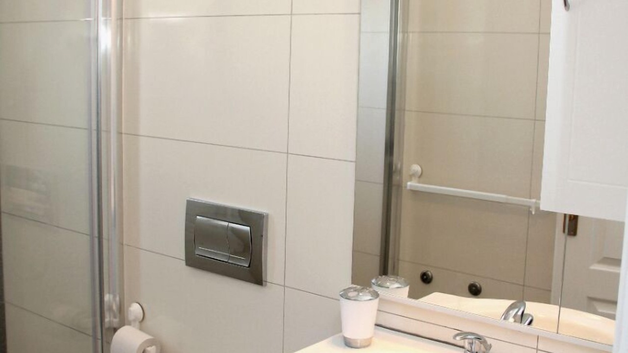 Photo of Bathroom in Sibenik