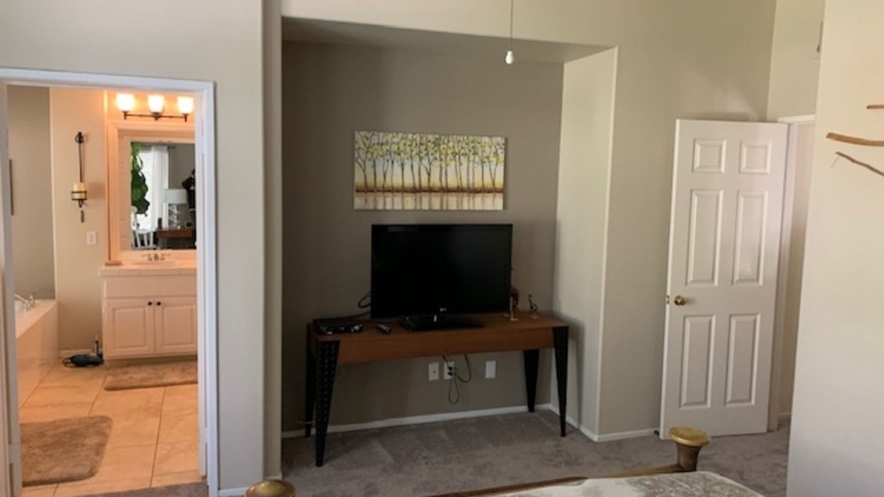 Photo of Bathroom in Carmel Valley