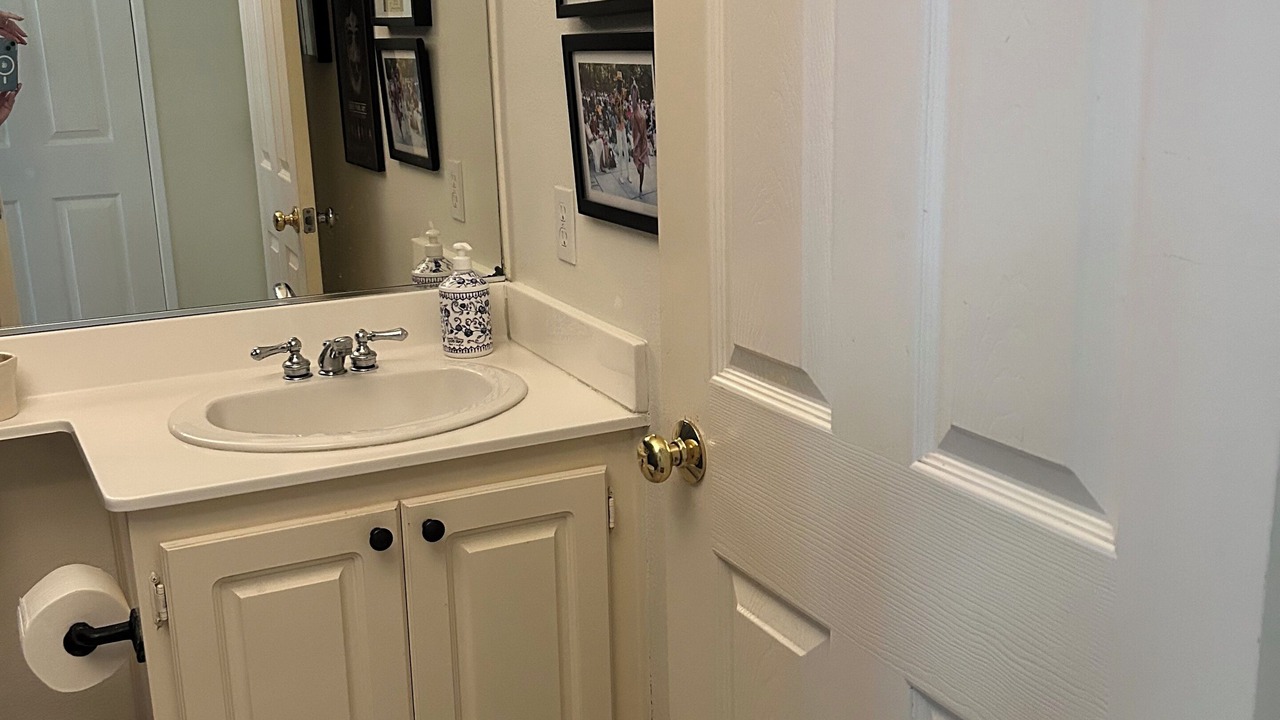 Photo of Bathroom in Carmel Valley