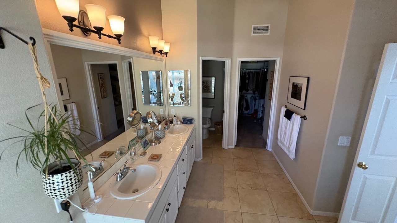 Photo of Bathroom in Carmel Valley