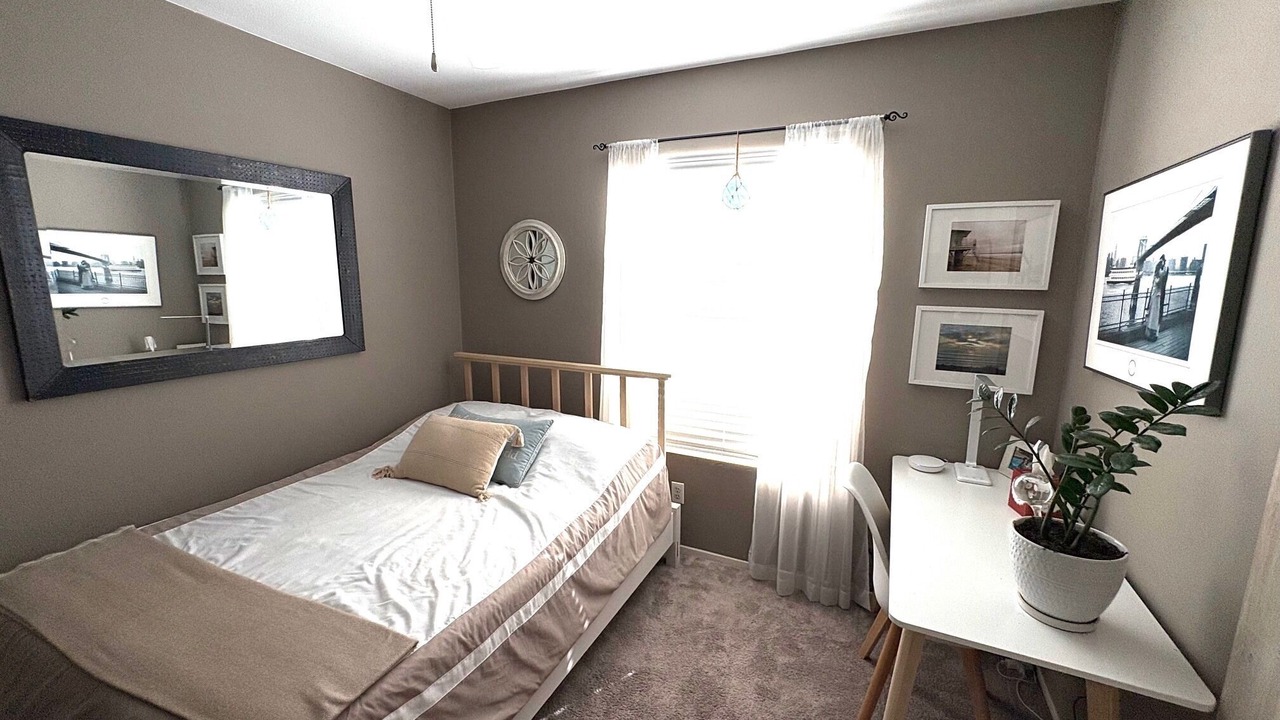 Photo of Bedroom in Carmel Valley