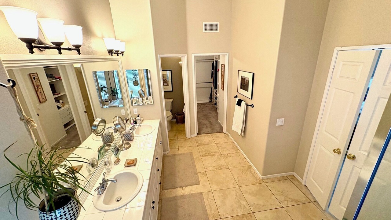 Photo of Bathroom in Carmel Valley