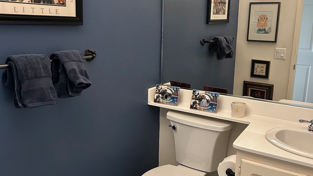 Photo of Bathroom in Carmel Valley