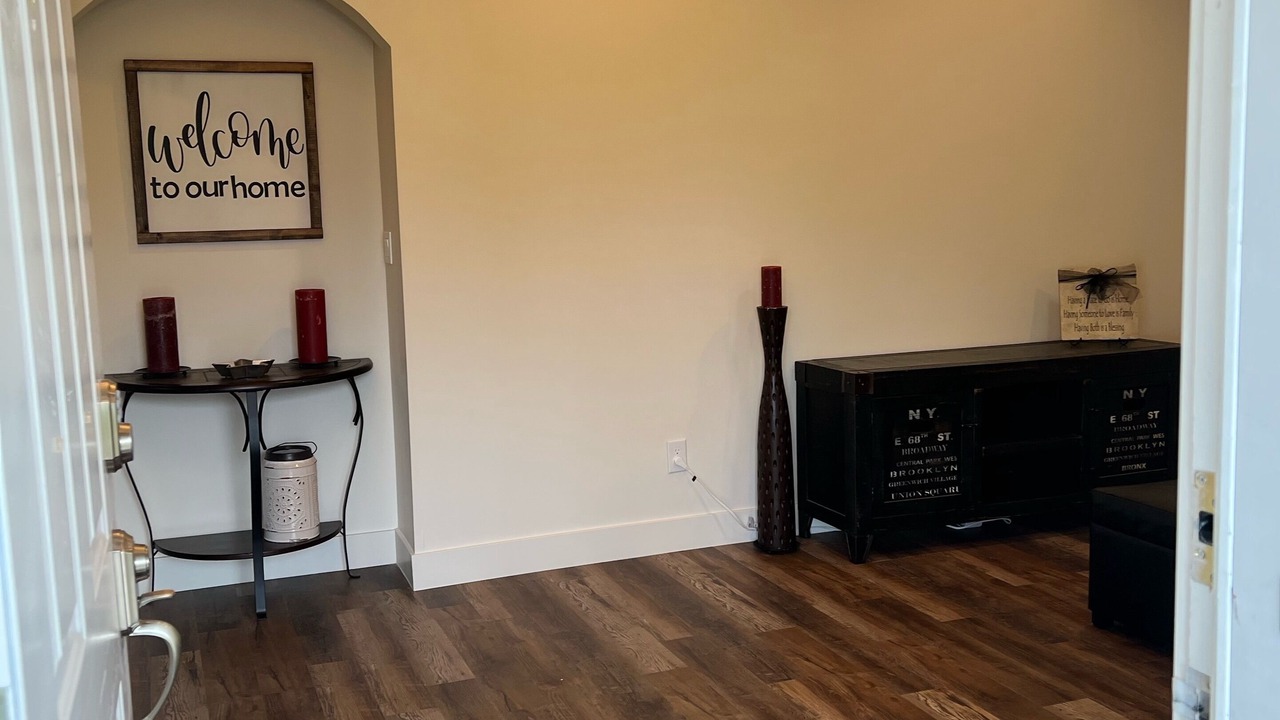 Photo of Bedroom in Millcreek