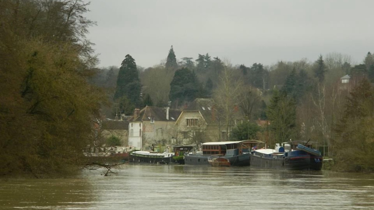 Photo of Others in Fontainebleau