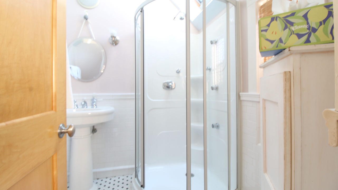 Photo of Bathroom in Gloucester
