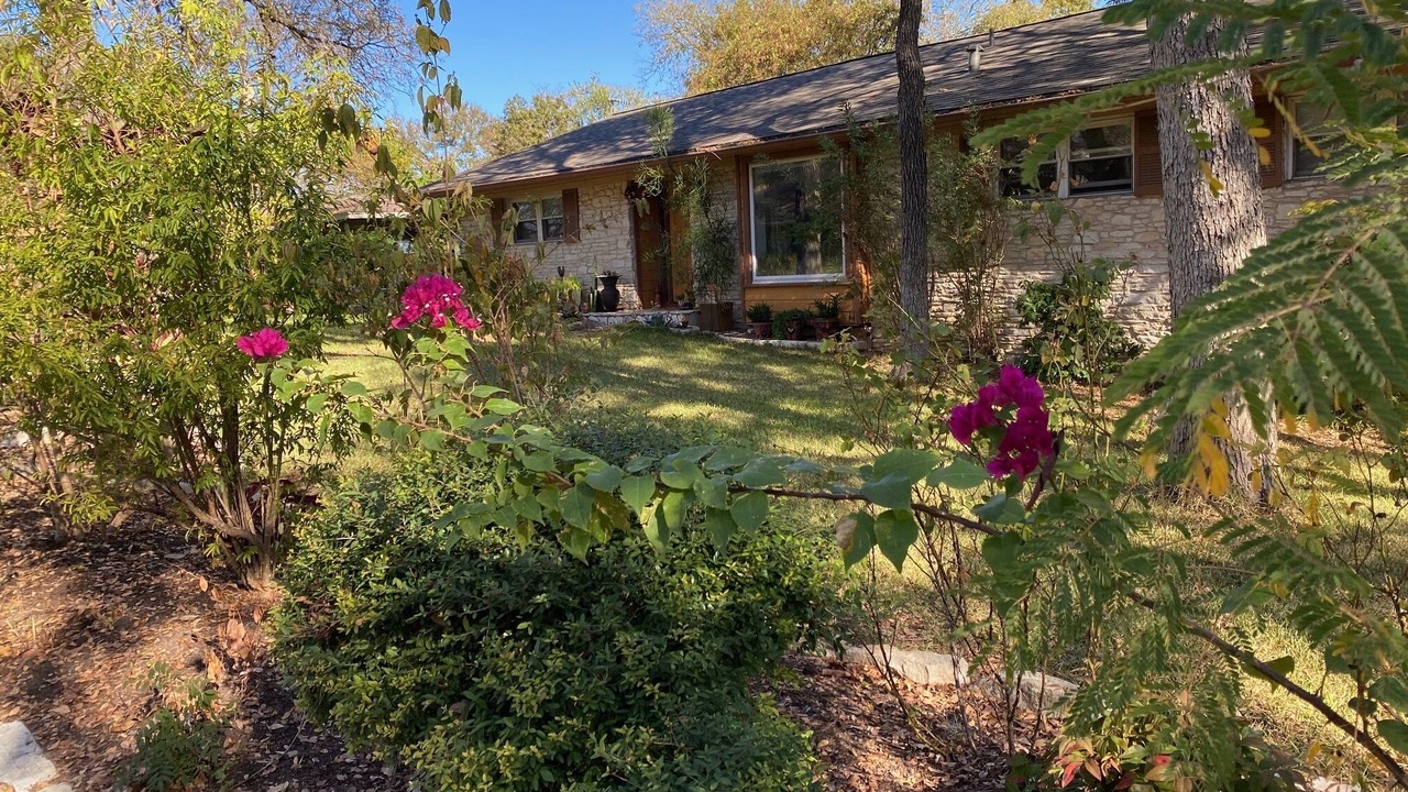 Photo of Outdoor in Barton Hills