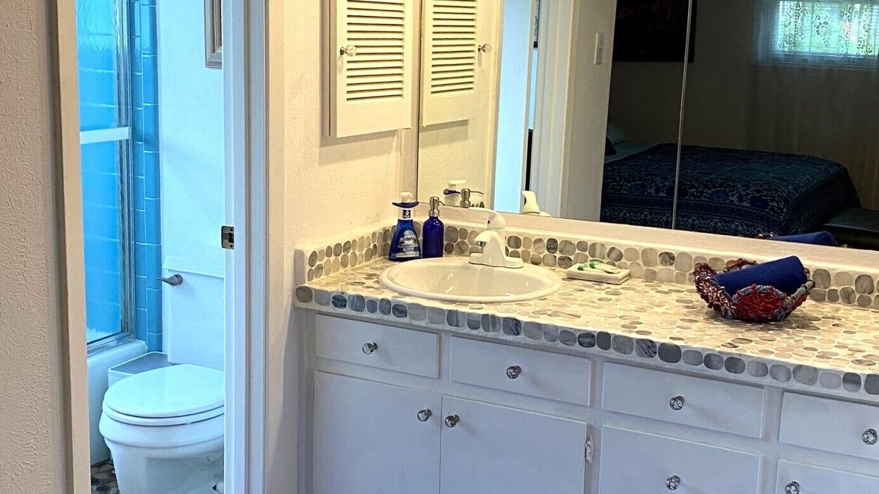 Photo of Bathroom in Barton Hills