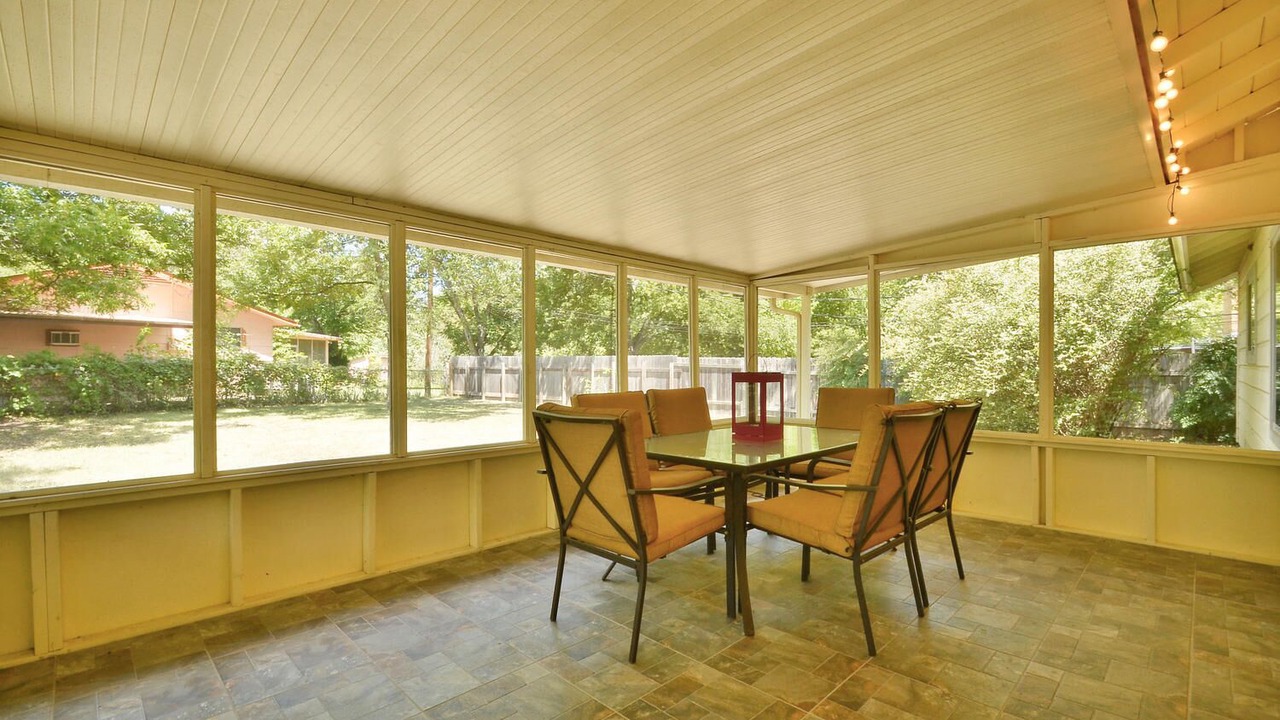 Photo of Outdoor in North Austin Civic Association