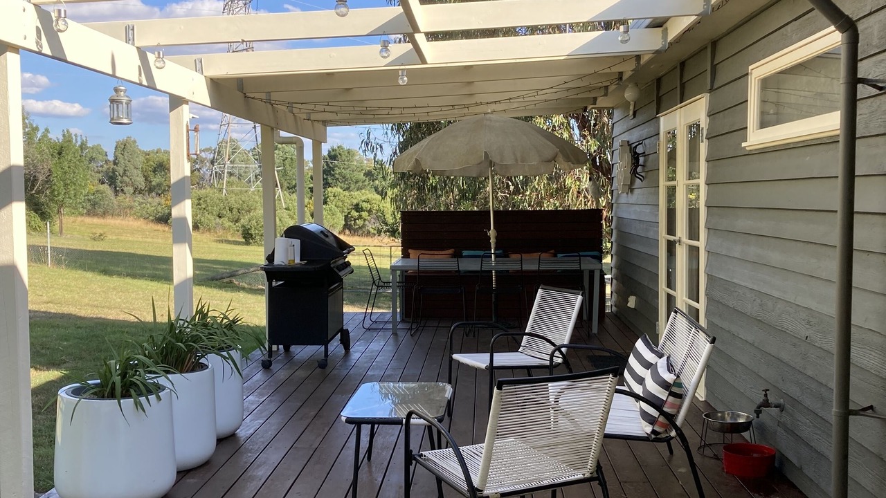 Photo of Outdoor in Tolmie