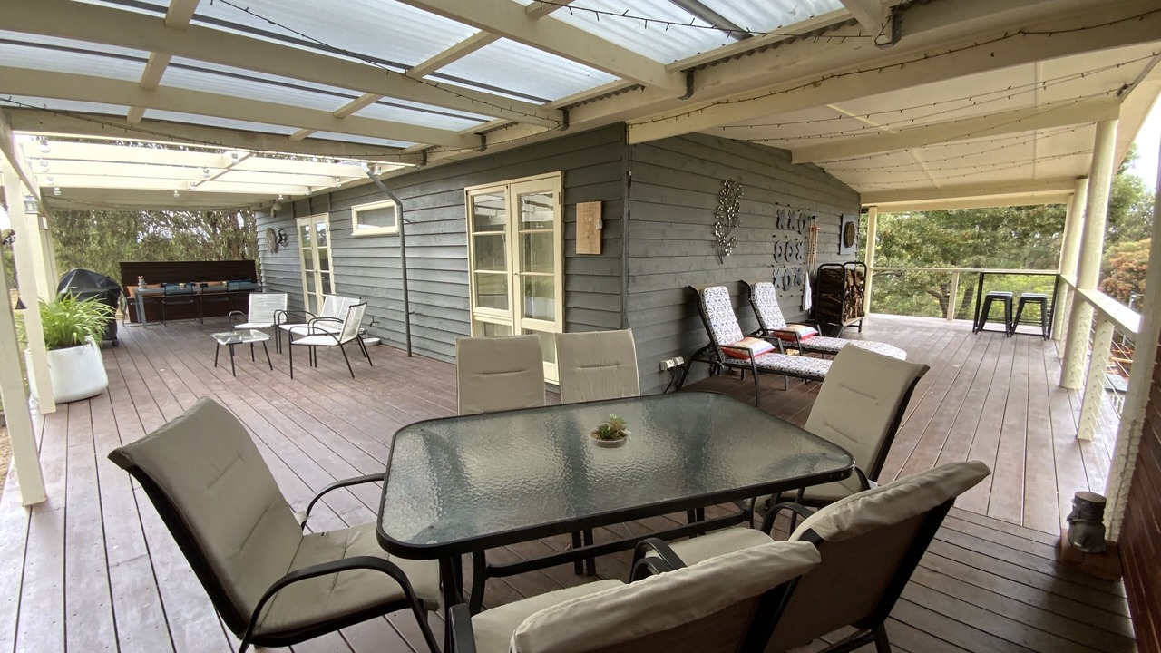 Photo of Outdoor in Tolmie