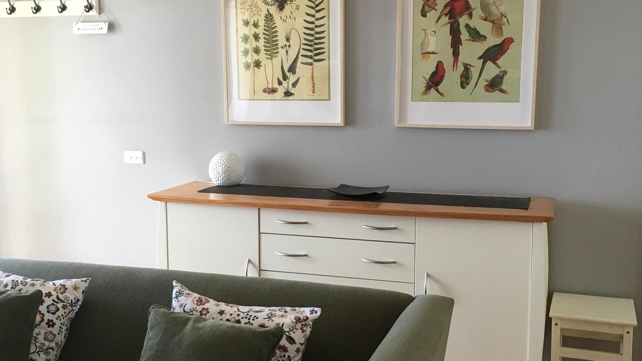 Photo of Livingroom in Tolmie