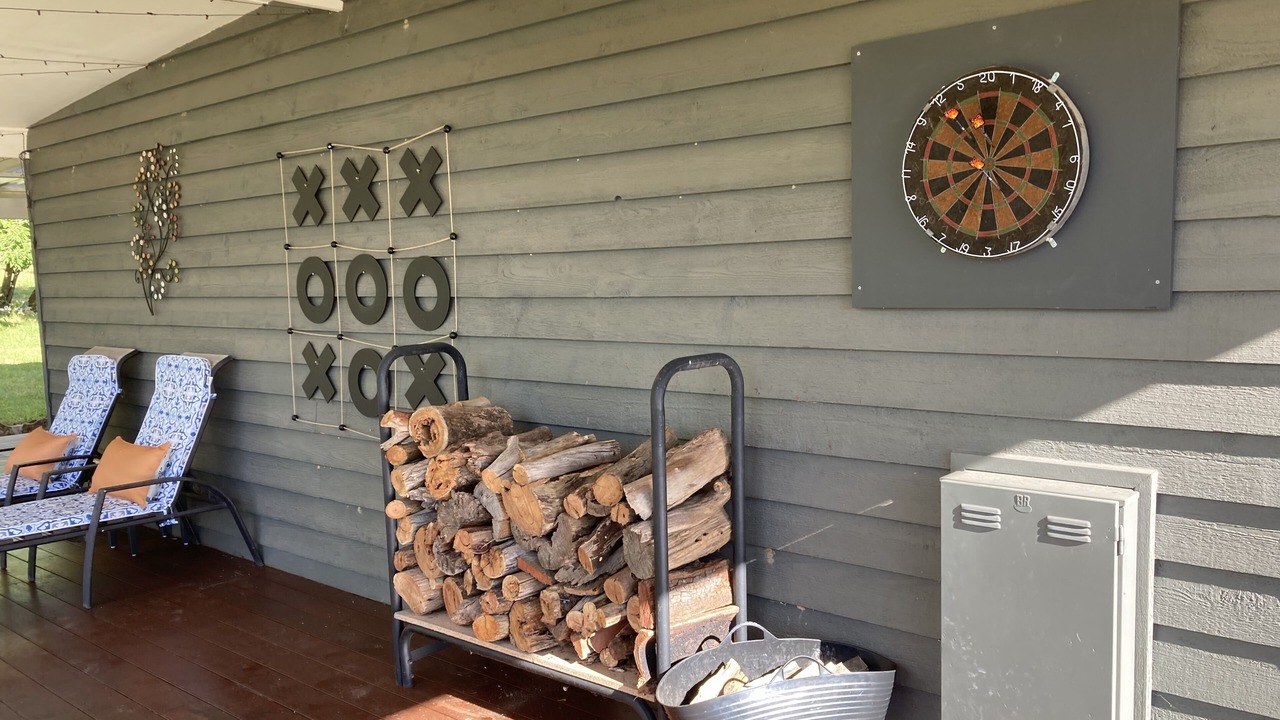 Photo of Patio Balcony in Tolmie