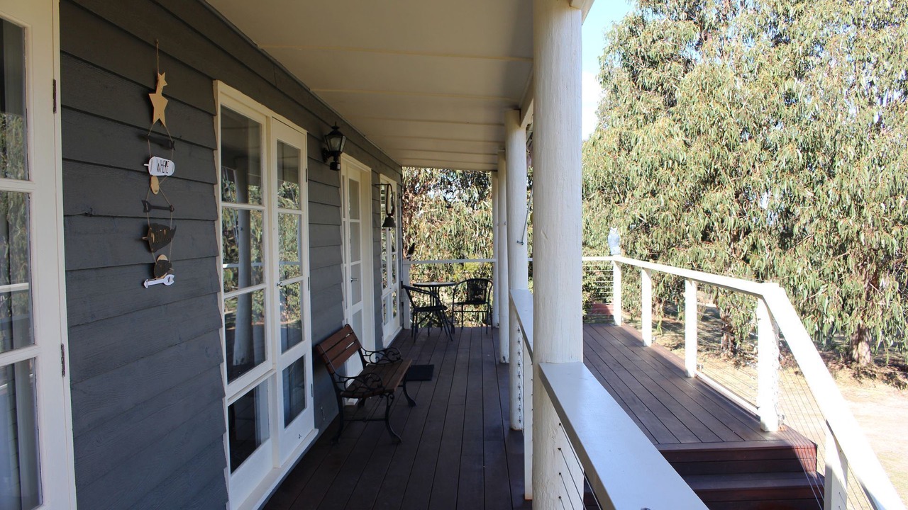 Photo of Patio Balcony in Tolmie