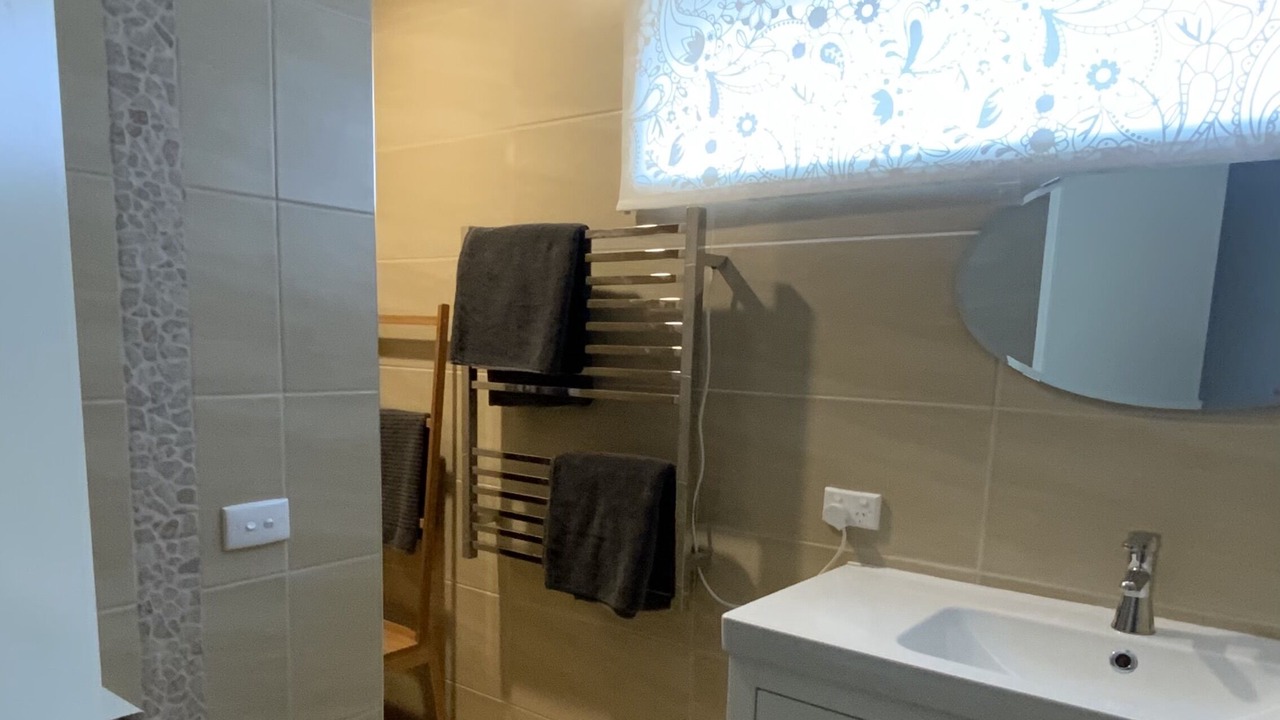 Photo of Bathroom in Tolmie