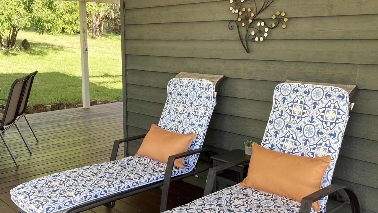 Photo of Patio Balcony in Tolmie