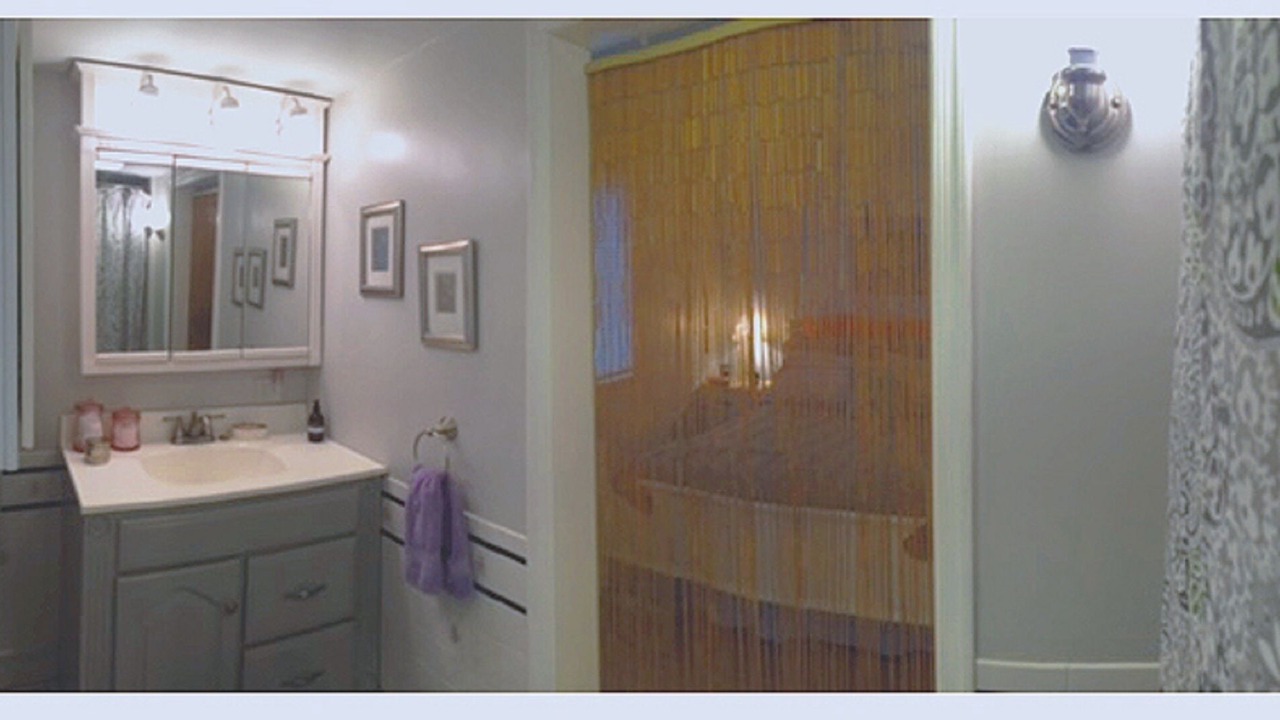 Photo of Bathroom in Town Bank