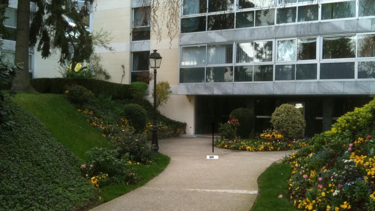 Photo of Outdoor in Le Chesnay