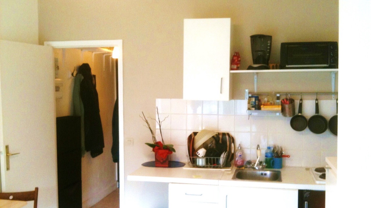 Photo of Kitchen in Le Chesnay