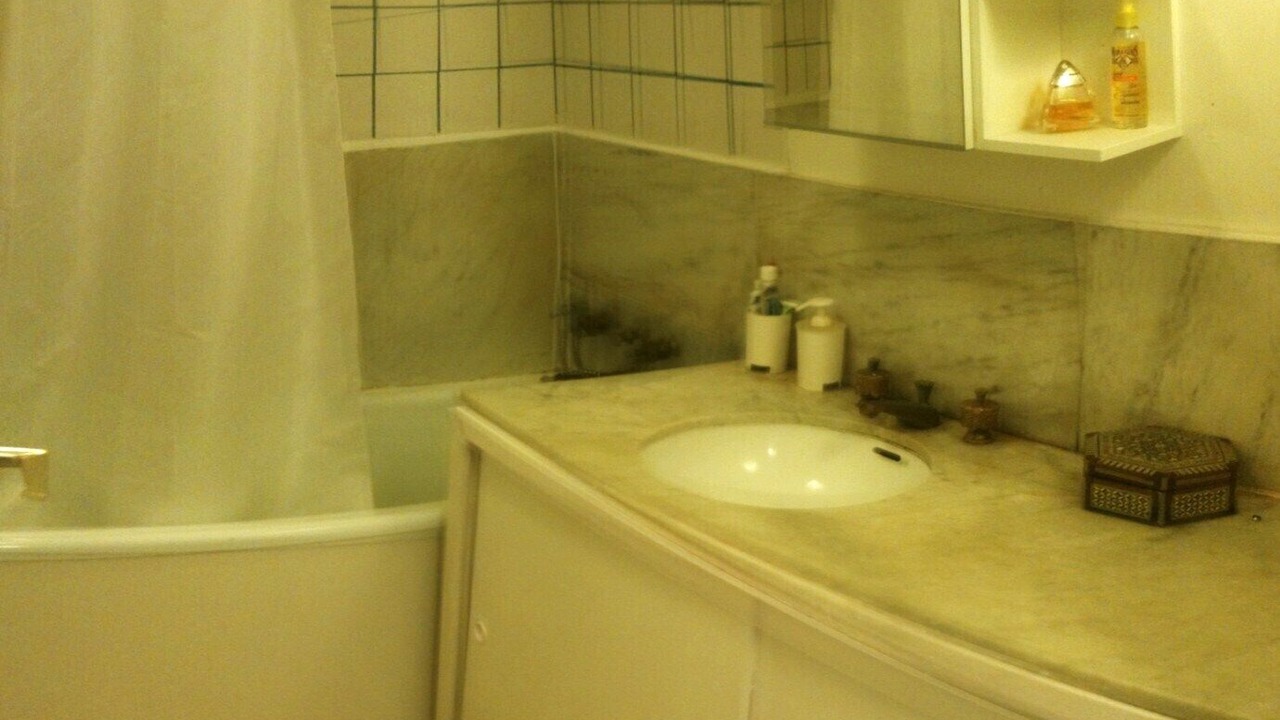 Photo of Bathroom in Le Chesnay