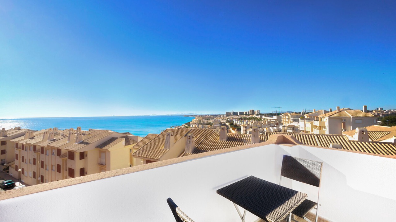 Photo of Outdoor in Orihuela Costa