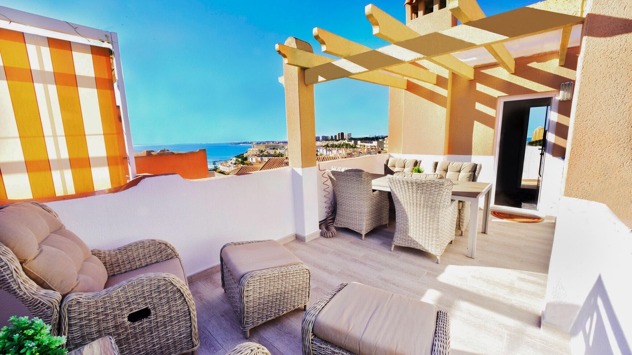 Photo of Outdoor in Orihuela Costa