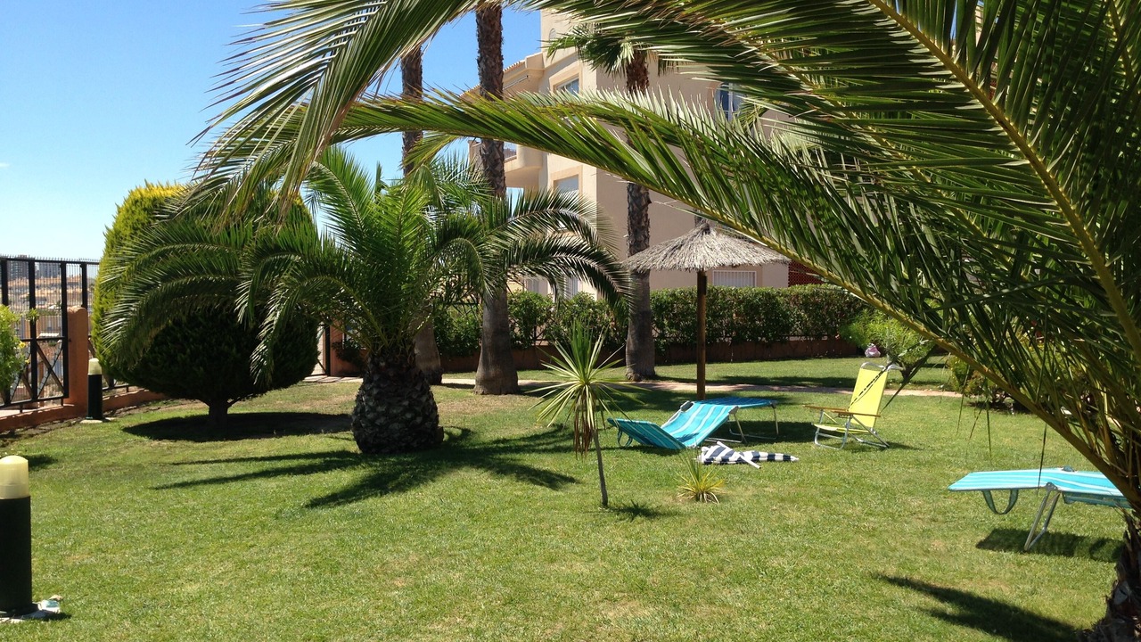 Photo of Outdoor in Orihuela Costa
