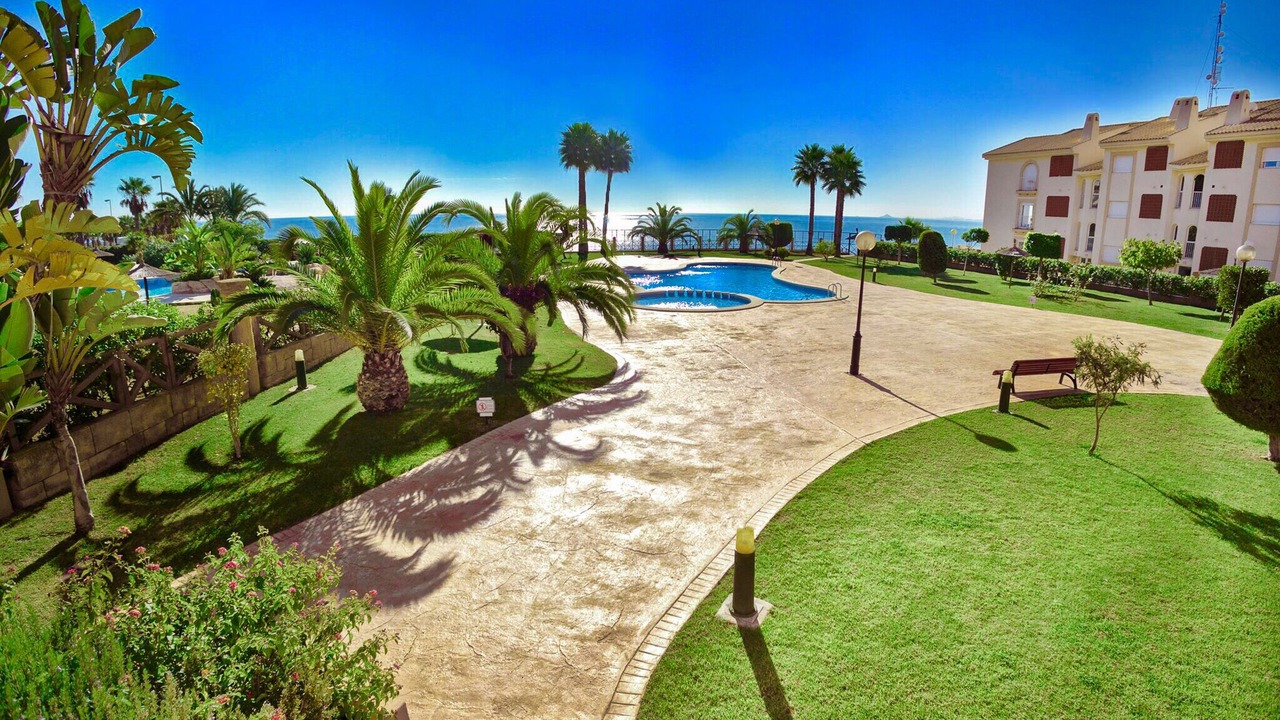 Photo of Outdoor in Orihuela Costa