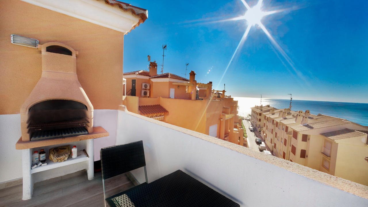 Photo of Outdoor in Orihuela Costa