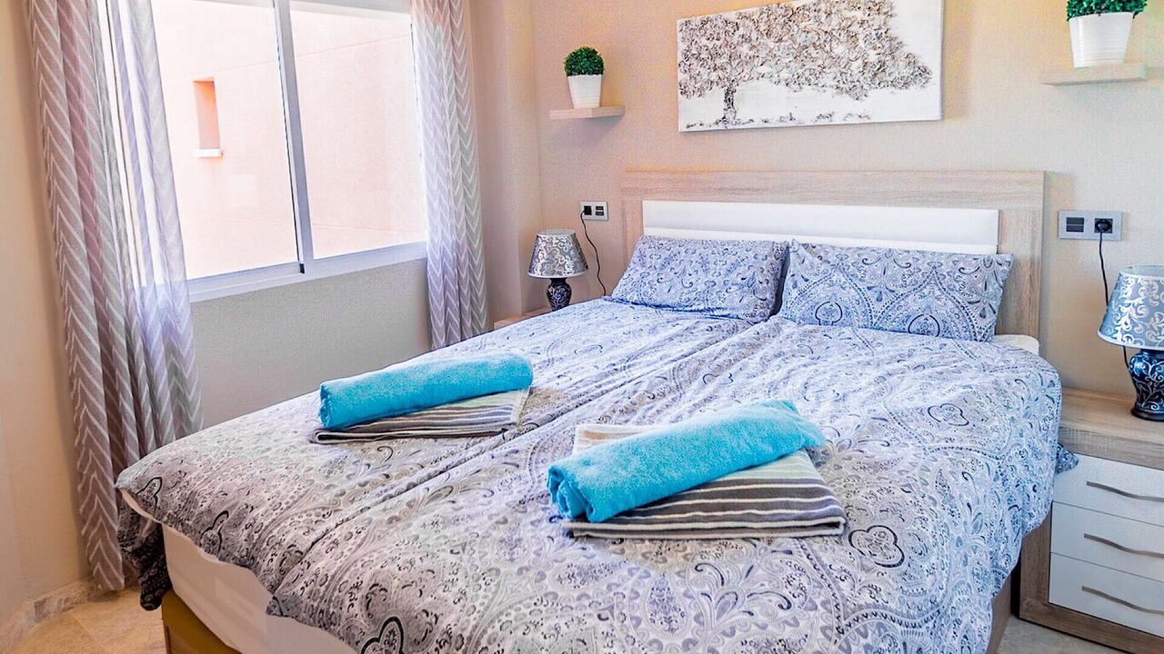 Photo of Bedroom in Orihuela Costa