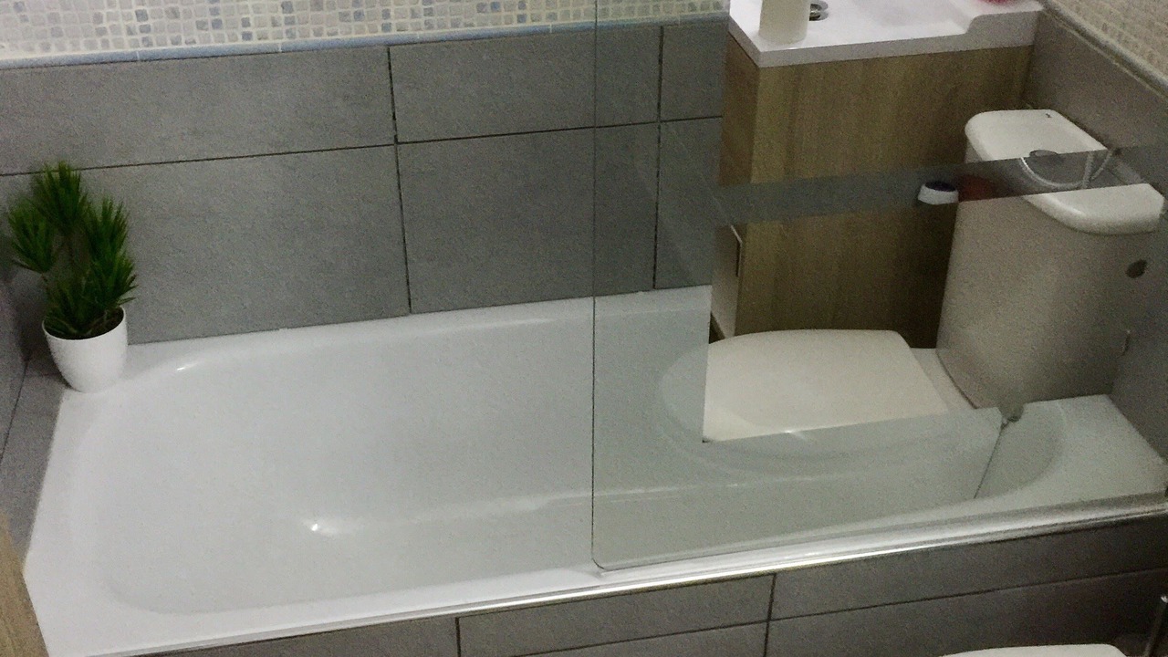Photo of Bathroom in Orihuela Costa