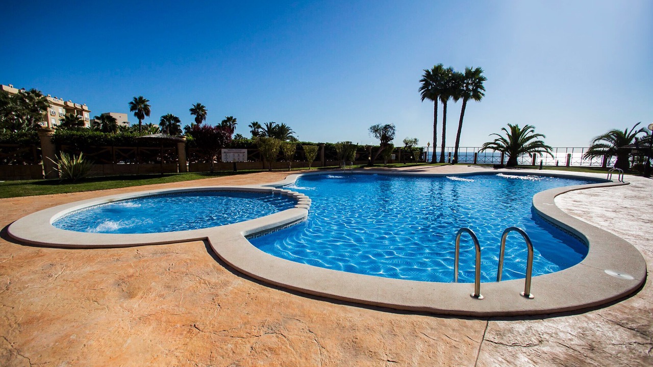 Photo of Outdoor in Orihuela Costa