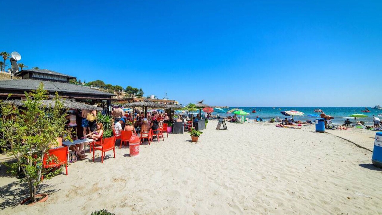 Photo of Others in Orihuela Costa