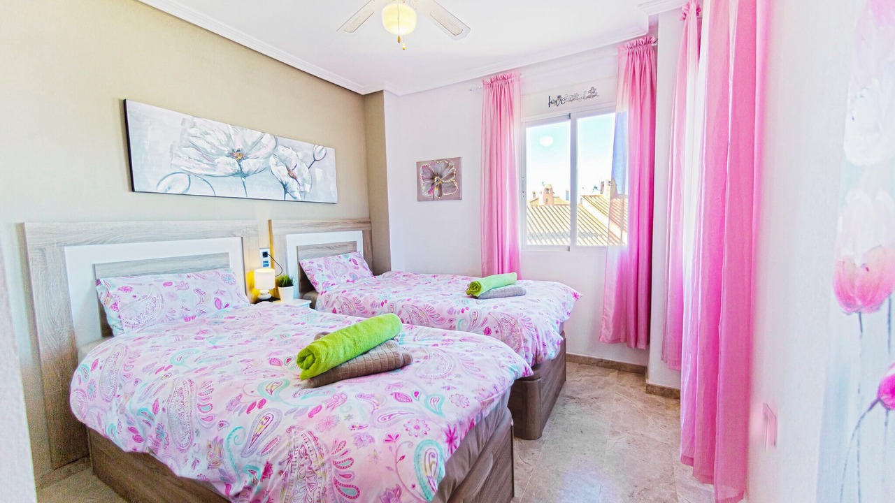 Photo of Bedroom in Orihuela Costa